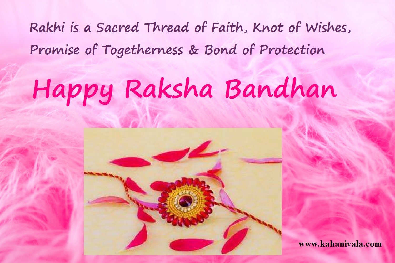 Quotes on Rakhi